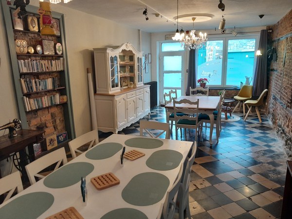 Chez Marie Angèle 2