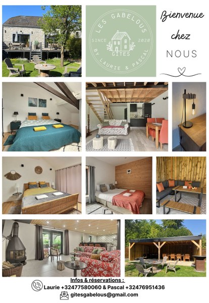 Les Gabelous 2