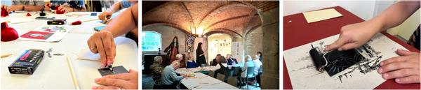 MPFAC ateliers groupes