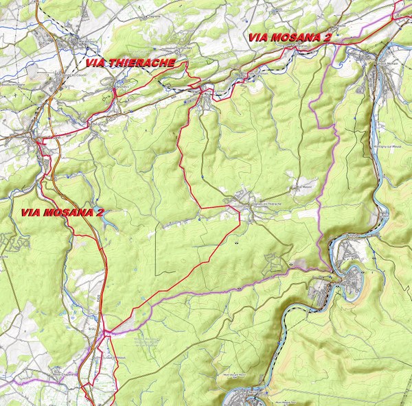 VIA MOSANA 2 Copie